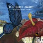 PRISM／A PERSONAL CHANGE 【CD】