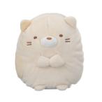 Yahoo! Yahoo!ショッピング(ヤフー ショッピング)すみっコぐらし のんびりまねっコ ねこおもちゃ こども 子供 女の子 ぬいぐるみ 6歳