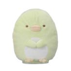 Yahoo! Yahoo!ショッピング(ヤフー ショッピング)すみっコぐらし のんびりまねっコ ぺんぎん？おもちゃ こども 子供 女の子 ぬいぐるみ 6歳