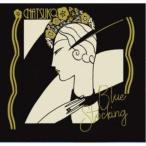 Natsuko／Blue Stocking 【CD】