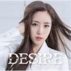 EUN JUNG／DESIRE《TYPE-A》 【CD+DVD】