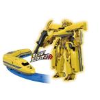 Yahoo! Yahoo!ショッピング(ヤフー ショッピング)新幹線変形ロボ シンカリオン DXS102 シンカリオン 923ドクターイエローおもちゃ こども 子供 男の子 プラレール
