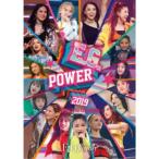 Yahoo! Yahoo!ショッピング(ヤフー ショッピング)E-girls／E.G.POWER 2019 〜POWER to the DOME〜 （初回限定） 【DVD】