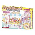 スイーツチャームズ SC-05 フォンデュポップDXセットおもちゃ こども 子供 女の子 ままごと ごっこ 作る 6歳