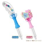 Yahoo! Yahoo!ショッピング(ヤフー ショッピング)スター☆トゥインクルプリキュア 変身スターカラーペン キュアコスモセットおもちゃ こども 子供 女の子 3歳