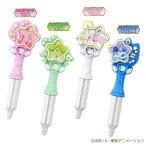 Yahoo! Yahoo!ショッピング(ヤフー ショッピング)スター☆トゥインクルプリキュア プリンセススターカラーペンセット3おもちゃ こども 子供 女の子 3歳