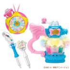 Yahoo! Yahoo!ショッピング(ヤフー ショッピング)スター☆トゥインクルプリキュア キュアコスモパーフェクトなりきりセットおもちゃ こども 子供 女の子 3歳