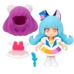 Yahoo! Yahoo!ショッピング(ヤフー ショッピング)スター☆トゥインクルプリキュア プリコーデドール キュアコスモおもちゃ こども 子供 女の子 人形遊び 3歳