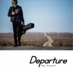 川口レイジ／Departure《通常盤》 【CD】