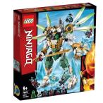 レゴ 巨神メカ タイタンウィング 70676おもちゃ こども 子供 レゴ ブロック LEGO