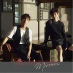 東方神起／Hot Hot Hot／ミラーズ《通常盤》 【CD】