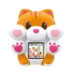 もっちりペットもっちまるず ぷにっとにゃんこ ショコラおもちゃ こども 子供 ゲーム 6歳