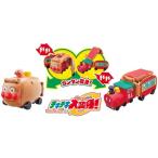 Yahoo! Yahoo!ショッピング(ヤフー ショッピング)アンパンマン チキチキ大変身！アンパンマンごうとSLマンおもちゃ こども 子供 知育 勉強 3歳