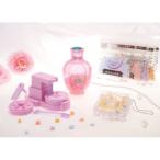 コロントシャボン シャボンスタンピーセットおもちゃ こども 子供 女の子 ままごと ごっこ 作る 6歳