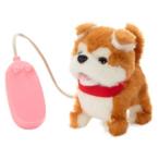 Yahoo! Yahoo!ショッピング(ヤフー ショッピング)リモコンでおさんぽキャンキャン秋田犬おもちゃ こども 子供 女の子 人形遊び