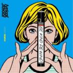 lyrical school／BE KIND REWIND 【CD】