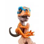 Yahoo! Yahoo!ショッピング(ヤフー ショッピング)手のり恐竜！ジュラミン！肉食王オレンジT-REXおもちゃ こども 子供