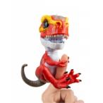 Yahoo! Yahoo!ショッピング(ヤフー ショッピング)手のり恐竜！ジュラミン！暴君王レッドT-REXおもちゃ こども 子供