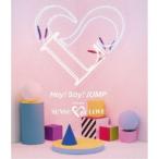 Hey! Say! JUMP/Hey! Say! JUMP LIVE TOUR SENSE or LOVE《通常版》 【Blu-ray】