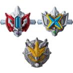 Yahoo! Yahoo!ショッピング(ヤフー ショッピング)ウルトラマンタイガ DXウルトラタイガアクセサリーセット02おもちゃ こども 子供 男の子 3歳 その他ウルトラマン