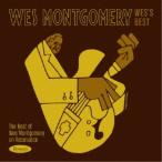 ウェス・モンゴメリー／ウェスズ・ベスト ベスト・オブ・ウェス・モンゴメリー・オン・レゾナンス 【CD】