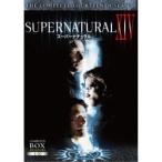 SUPERNATURAL XIV スーパーナチュラル ＜フォーティーン・シーズン＞ コンプリート・ボックス 【DVD】