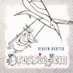 RIDDIM HUNTER／DROSSIE JEM 【CD】