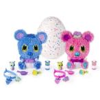 うまれて！ウーモ ベイビー コアラビーおもちゃ こども 子供 ゲーム