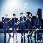 A.B.C-Z／Going with Zephyr《通常盤》 【CD】