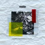 vistlip／CRACK＆MARBLE CITY《通常盤／vister盤》 【CD+DVD】