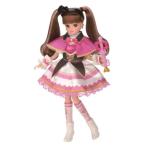 Yahoo! Yahoo!ショッピング(ヤフー ショッピング)ひみつ×戦士 ファントミラージュ！ ココミ リカちゃんおもちゃ こども 子供 女の子 人形遊び