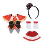 Yahoo! Yahoo!ショッピング(ヤフー ショッピング)【ラッピング対象外】ひみつ×戦士 ファントミラージュ！ ファントミコスチューム セイラおもちゃ こども 子供 女の子