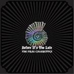 Yahoo! Yahoo!ショッピング(ヤフー ショッピング)THE ORAL CIGARETTES／Before It’s Too Late《通常盤》 【CD】