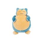 Yahoo! Yahoo!ショッピング(ヤフー ショッピング)ポケットモンスター もふもふ★うでまくら / カビゴンおもちゃ こども 子供 女の子 ぬいぐるみ ポケモン
