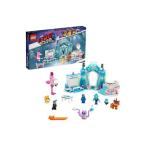 Yahoo! Yahoo!ショッピング(ヤフー ショッピング)レゴ キラキラ＆ピカピカ スパークルスパ！70837おもちゃ こども 子供 レゴ ブロック 7歳