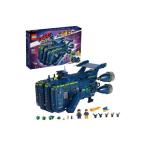 レゴ レックセルシオール 70839おもちゃ こども 子供 レゴ ブロック 10歳