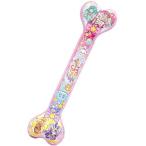 スタートゥインクル☆プリキュア 鈴入りやわらかバトンおもちゃ こども 子供 知育 勉強 6歳 スター☆トゥインクルプリキュア