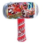 騎士竜戦隊リュウソウジャー やわらかハンマーおもちゃ こども 子供 知育 勉強 6歳