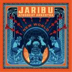 JARIBU AFROBEAT ARKESTRA／NEW WORLD 【CD】