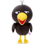 Yahoo! Yahoo!ショッピング(ヤフー ショッピング)チコちゃんに叱られる! ぬいぐるみM キョエちゃんおもちゃ こども 子供 女の子 人形遊び 5歳