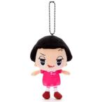 Yahoo! Yahoo!ショッピング(ヤフー ショッピング)チコちゃんに叱られる! ボールチェーンマスコット チコちゃんおもちゃ こども 子供 女の子 ぬいぐるみ 5歳