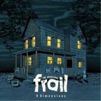 frail／9 Dimensions 【CD】