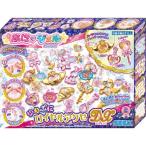 PG-22 ぷにジェル ゆめぷにロイヤルアクセDXおもちゃ こども 子供 女の子 ままごと ごっこ 作る 6歳