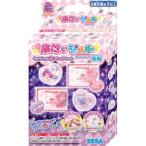 Yahoo! Yahoo!ショッピング(ヤフー ショッピング)PGR2-01 ぷにジェル専用ラメジェル2パックセット ライトピンク/パープルおもちゃ こども 子供 女の子 ままごと ごっこ 作る 6歳