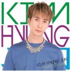KIM HYUNG JUN／Catch the wave《限定盤B》 (初回限定) 【CD】