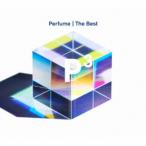 Perfume|Perfume The Best P Cubed ( первый раз ограничение ) [CD+DVD]