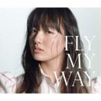 鈴木瑛美子／FLY MY WAY／Soul Full of Music 【CD+DVD】