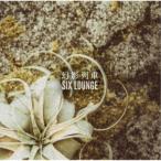 SIX LOUNGE／幻影列車《通常盤》 【CD】