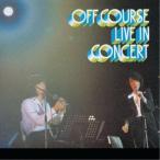 オフコース/秋ゆく街で オフ・コース・ライヴ・イン・コンサート《生産限定盤》 (初回限定) 【CD】