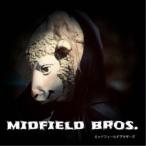 midfield bros.／midfield bros. 【CD】